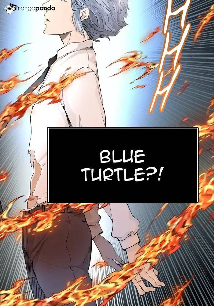 Tower of God Chapter 431 image 095